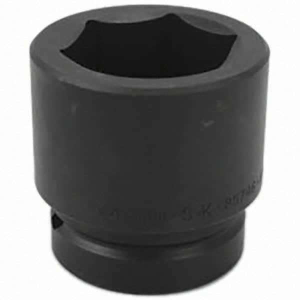 SK - Impact Socket - 1"DR 46MM IMPACT SOCKET - Caliber Tooling