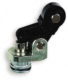 Telemecanique Sensors - 3.7 Inch Long, Limit Switch Head - For Use with ZCK Limit Switches - Caliber Tooling