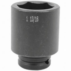 SK - Impact Socket - 3/4"DR 1-13/16" DEEP IMPACT SOCKET - Caliber Tooling