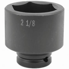 SK - Impact Socket - 3/4"DR 2-1/8" IMPACT SOCKET - Caliber Tooling