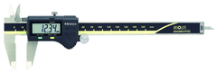 0-200MM DIGITAL CALIPER - Caliber Tooling