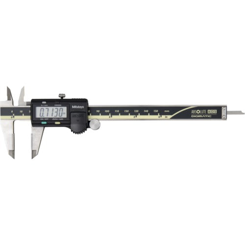 ‎0-6″/0-150MM DIGITAL CALIPER - Caliber Tooling