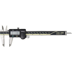 ‎0-6″/0-150MM DIGITAL CALIPER - Caliber Tooling