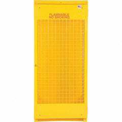 Vestil - Storage Cabinet - - Exact Industrial Supply