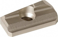 Iscar - Face Mill Shim Seat for Indexables - TT Shim Style - Caliber Tooling