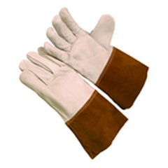 Welders Gloves Large - Caliber Tooling