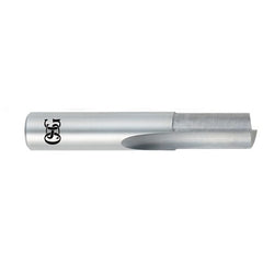 ‎3/32 × 1/8 × 3/8 × 1-1/2 x RH Regular Router - Caliber Tooling