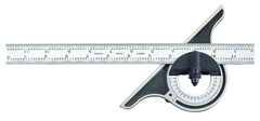 12ME-300 BEVEL PROTRACTOR - Caliber Tooling