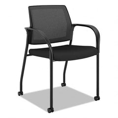 Hon - 34" High Mesh Office Chair - Caliber Tooling