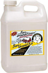 Bare Ground Solutions - 2.5 Gal Jug Magnesium Chloride Liquid - Effective to -20°F - Caliber Tooling