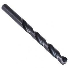 OX6 OAL HS A/E DRILL-BLK - Caliber Tooling