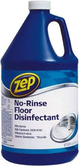 ZEP Commercial - 1 Gal Bottle Cleaner/Degreaser - Use on Bathrooms, Kitchens - Caliber Tooling