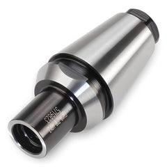 Collet Tool Holders; Collet Series: ER25; Overall Length: 1.50; Material: Steel