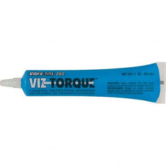 Vibra-Tite - Markers & Paintsticks Type: Visual Vibratory Indicator Color: Blue - Caliber Tooling