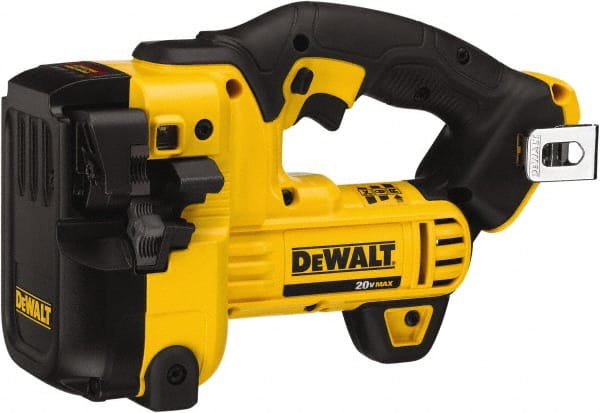 DeWALT - 1/2 Sq In Cutting Capacity Cordless Cutter - Caliber Tooling