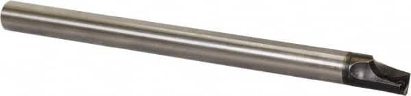 Kyocera - 22mm Min Bore Diam, 250mm OAL, 20mm Shank Diam, E(C)-STLB(P)-A Indexable Boring Bar - 32mm Max Bore Depth, TPET 22.., TPGB 22.., TPGH 22.., TPMH 22.., TPMT 22.. Insert, Screw Holding Method - Caliber Tooling