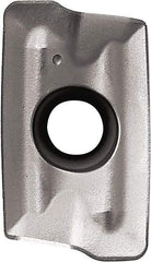 Kyocera - BDMT170416 JT Grade PR1210 Carbide Milling Insert - Megacoat Finish, 4.9mm Thick - Caliber Tooling