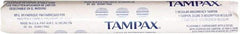 Tampax - Tampons - Regular Absorbency Tampons - Caliber Tooling