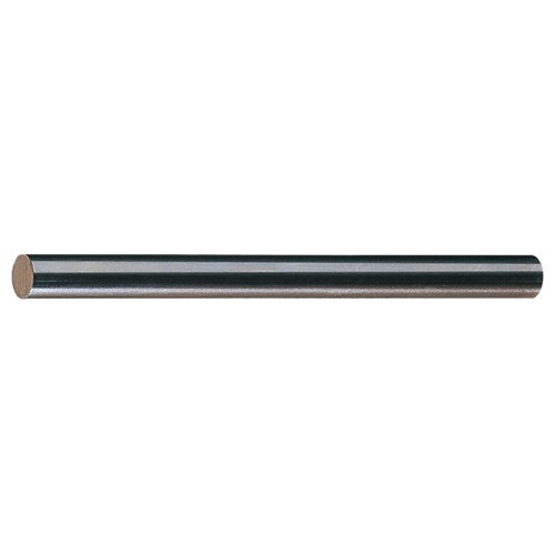 1/8 HSS Drill Blank-Bright - Exact Industrial Supply