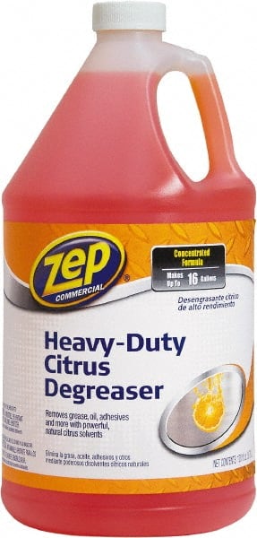 ZEP Commercial - 1 Gal Bottle Cleaner/Degreaser - Caliber Tooling