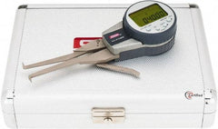 SPI - 10 to 30mm Range, 0.01mm Resolution, Electronic Caliper - Caliber Tooling