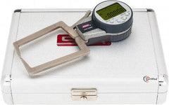 SPI - 0 to 20mm Range, 0.01mm Resolution, Electronic Caliper - Caliber Tooling