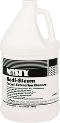 Misty - 1 Gal Bottle Carpet Cleaner - Pleasant Scent, Use on Carpet & Upholstery - Caliber Tooling