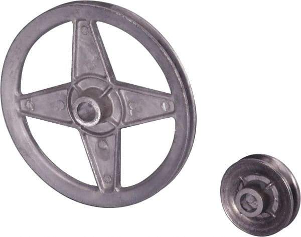 Maxess Climate Control Technologies - Drum Fan Pulley - For MSC Item 61048880 - Caliber Tooling