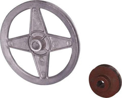 Maxess Climate Control Technologies - Drum Fan Pulley - For MSC Item 61048930 - Caliber Tooling