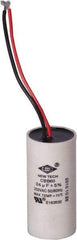 Maxess Climate Control Technologies - Fan Capacitor - For MSC Item 61048880 - Caliber Tooling