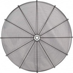 Maxess Climate Control Technologies - Fan Guard - For MSC Item 61048898 - Caliber Tooling