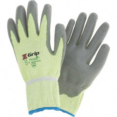 Liberty Glove&Safety - Cut & Puncture Resistant Gloves - Exact Industrial Supply