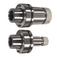 HSK FM 63 ER40X 80 COLLET HOLDERS - Caliber Tooling