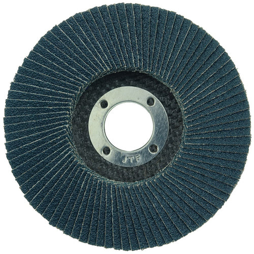 4 1/2 TIGER PAW ABRASIVE - Caliber Tooling