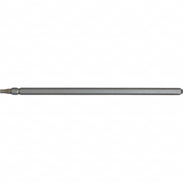 Bondhus - Torx Screwdriver Bits Type: Torx Bit Drive Size (mm): 5 - Caliber Tooling