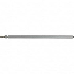 Bondhus - Torx Screwdriver Bits Type: Torx Bit Drive Size (mm): 5 - Caliber Tooling