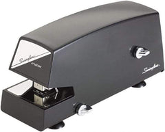 Swingline - 20 Sheet Electric Stapler - Black - Caliber Tooling