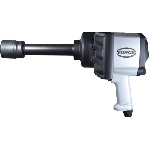 3/4 Pistol Grip Impact Wrench