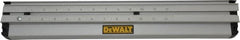 DeWALT - Power Saw 12" Dual-Port Rip Guide - For Use with DWS535 & DWS535T - Caliber Tooling