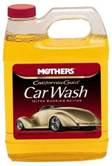 Mothers - Automotive Car Wash Soap - 64 oz Bottle - Caliber Tooling