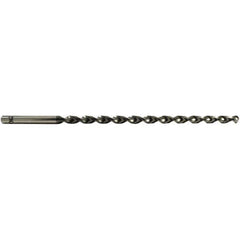 OSG - 5/32" 120° 2-Flute Cobalt Extra Length Drill Bit - Caliber Tooling