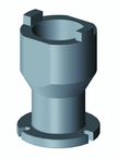 40-HTF Tightening Fixture - Caliber Tooling