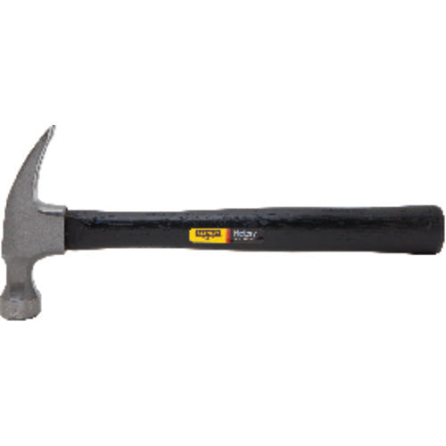 16OZ NAILING HAMMER - Caliber Tooling