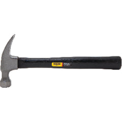 16OZ NAILING HAMMER - Caliber Tooling