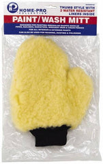 Premier Paint Roller - Polyester Paint Mitt - Caliber Tooling