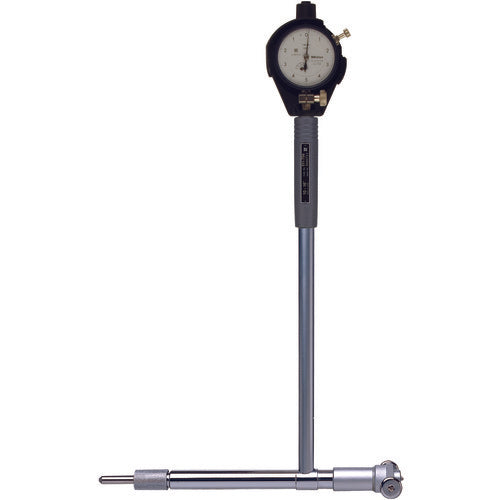 Model 511-756-10.000″-16.000″ Total Range-0.0001″ Graduation - Bore Gage - Caliber Tooling