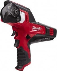 Milwaukee Tool - 1.13 Sq In Cutting Capacity Cordless Cutter - Caliber Tooling