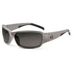 THOR-PZ SMK LENS MATTE GRAY - Caliber Tooling