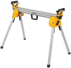 DeWALT - Power Saw Compact Miter Saw Stand - For Use with All Miter Saws - Caliber Tooling