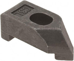 Sandvik Coromant - CxR/L Clamp for Indexables - Left Hand Cut - Caliber Tooling